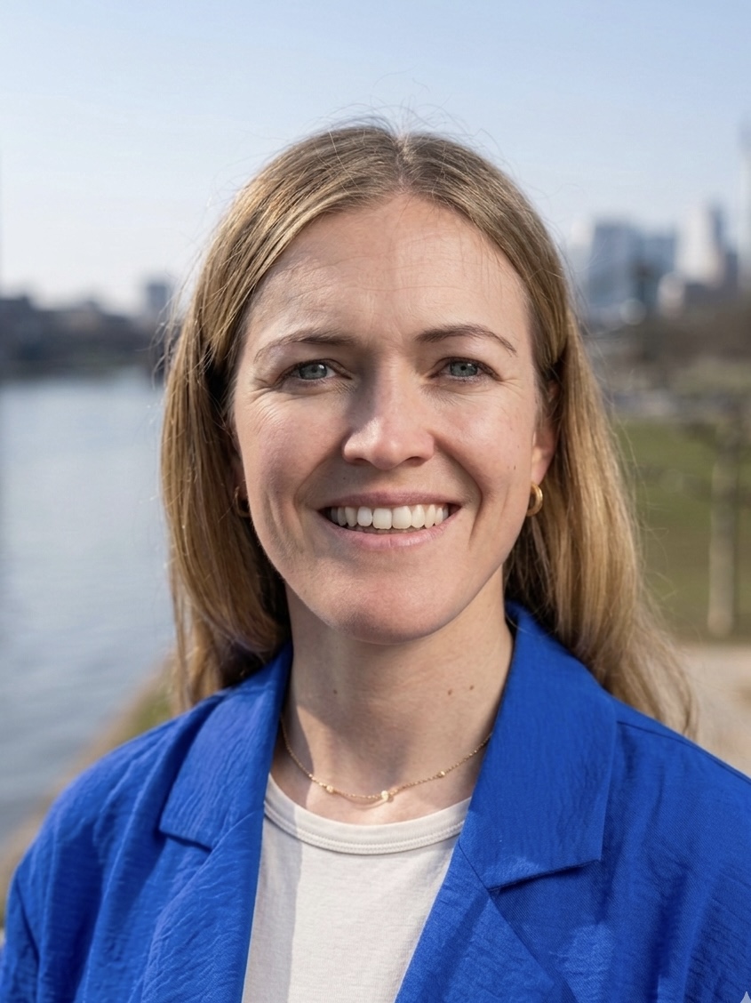 Franziska Zerwas